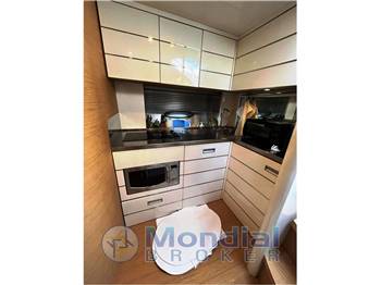 SESSA MARINE C42 HT
