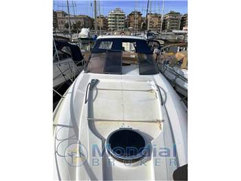SESSA MARINE C42 HT