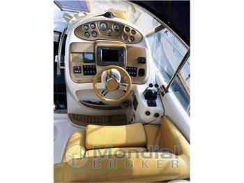 SESSA MARINE C42 HT