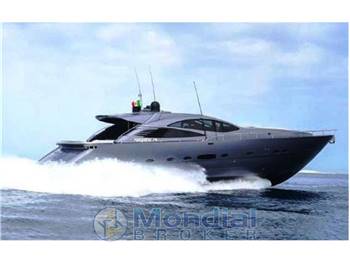 PERSHING 76'