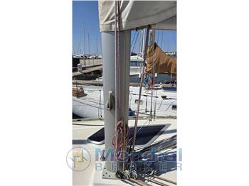 DELPHIA YACHTS 37 - 3 Cabine