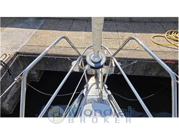 DELPHIA YACHTS 37 - 3 Cabine