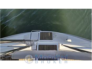 DELPHIA YACHTS 37 - 3 Cabine