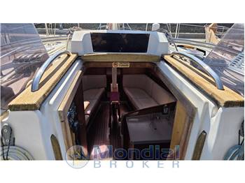 DELPHIA YACHTS 37 - 3 Cabine
