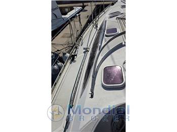 DELPHIA YACHTS 37 - 3 Cabine