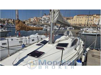 DELPHIA YACHTS 37 - 3 Cabine