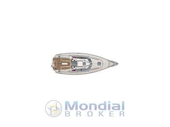 DELPHIA YACHTS 37 - 3 Cabine