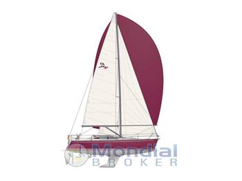 DELPHIA YACHTS 37 - 3 Cabine