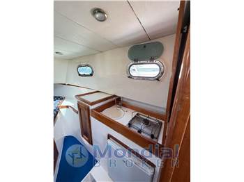 APREAMARE SMERALDO 8