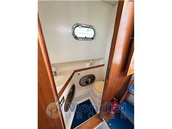 APREAMARE SMERALDO 8