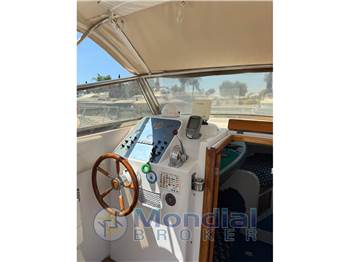 APREAMARE SMERALDO 8