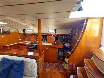 BENETEAU 50' CRUISER