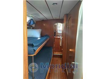 BENETEAU 50' CRUISER