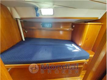 BENETEAU 50' CRUISER