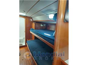 BENETEAU 50' CRUISER