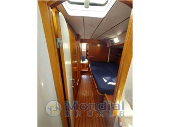 BENETEAU 50' CRUISER