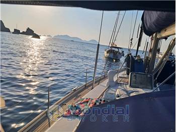 BENETEAU 50' CRUISER