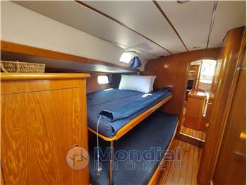 BENETEAU 50' CRUISER