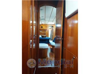BENETEAU 50' CRUISER