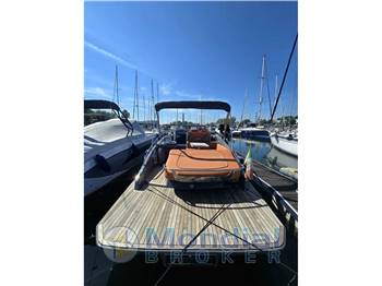 CRANCHI ENDURANCE 30'