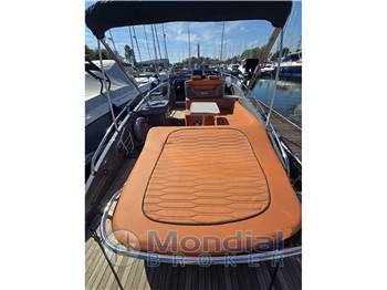 CRANCHI ENDURANCE 30'