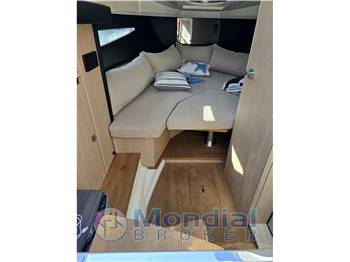 CRANCHI ENDURANCE 30'