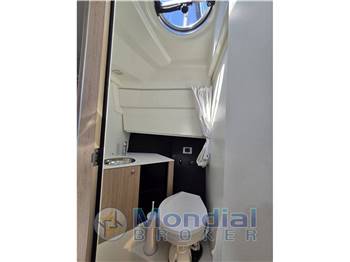 CRANCHI ENDURANCE 30'