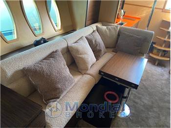 SERRA 50'