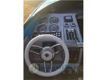 TULLIO ABBATE OFFSHORE 27'