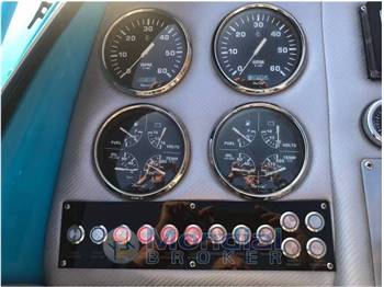 TULLIO ABBATE OFFSHORE 27'