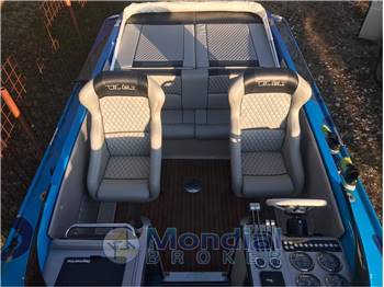 TULLIO ABBATE OFFSHORE 27'