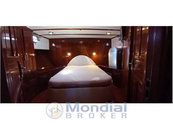 Custom Gulet ECO 155