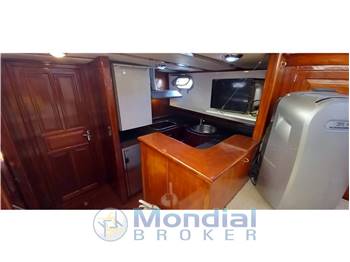 Custom Gulet ECO 155