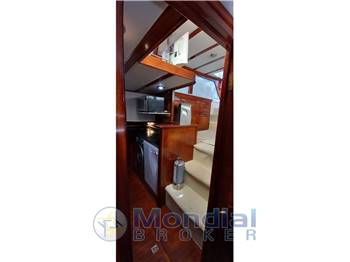 Custom Gulet ECO 155