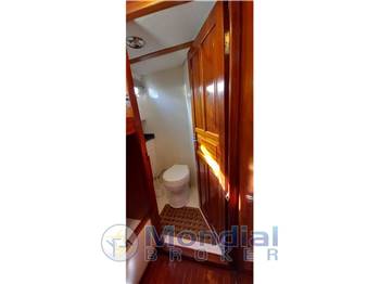 Custom Gulet ECO 155