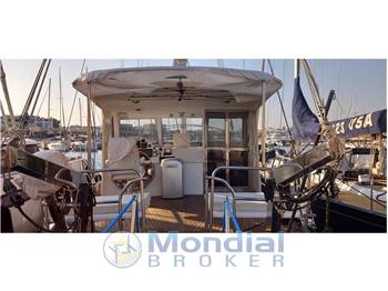 Custom Gulet ECO 155