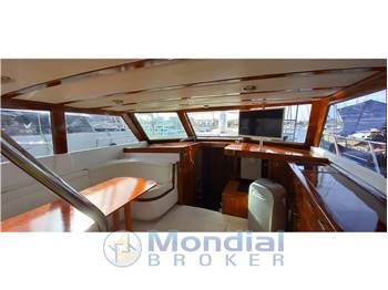 Custom Gulet ECO 155