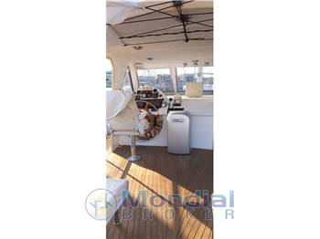 Custom Gulet ECO 155