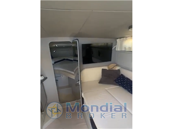 CRANCHI CRUISER 32'