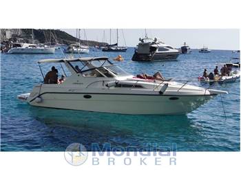 CRANCHI CRUISER 32'
