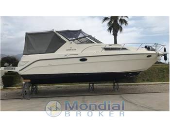 CRANCHI CRUISER 32'