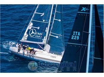 X YACHTS X 35'