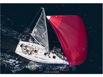 X YACHTS X 35'