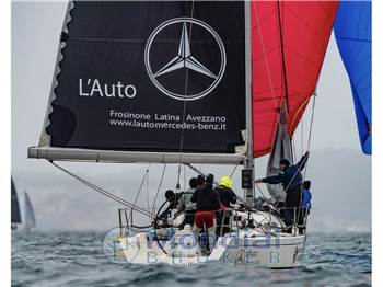 X YACHTS X 35'