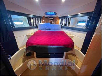 CANTIERI DI SARNICO 43'