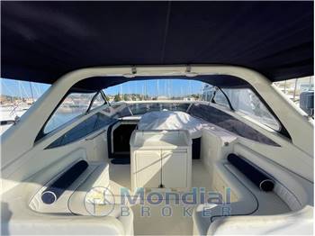 CANTIERI DI SARNICO 43'