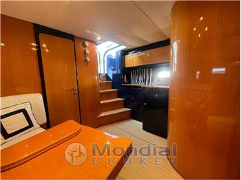 CANTIERI DI SARNICO 43'