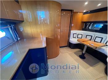 CANTIERI DI SARNICO 43'