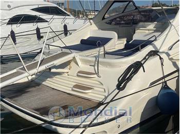 CANTIERI DI SARNICO 43'