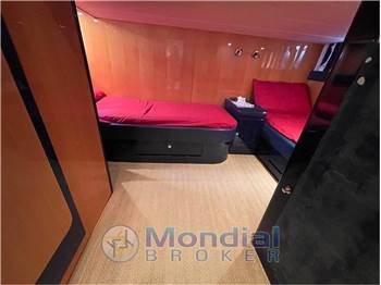 CANTIERI DI SARNICO 43'